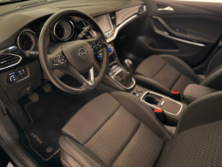 Opel Astra Sport Tourer 1.6 CDTi Innovation Nacional