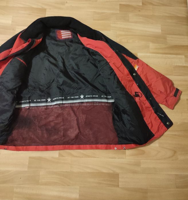 Продам ветровку куртку мужскую р XXL/52