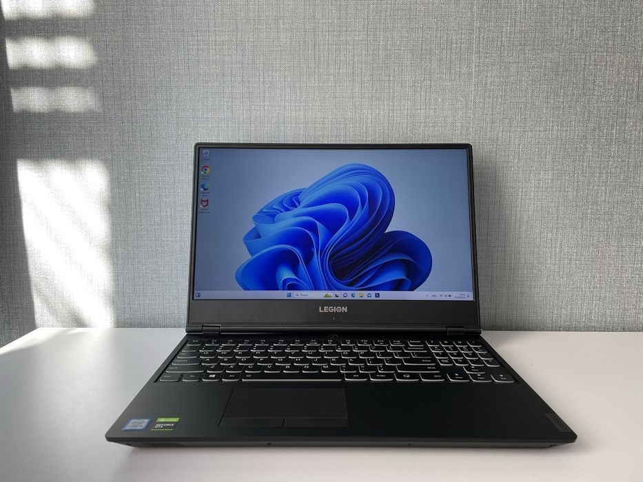 Lenovo Legion Y540