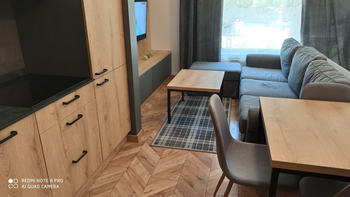 Apartament Szwed-Pol 100m od Morza wakacje morze  Urlop