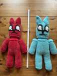 Pimpek Luczek handmade