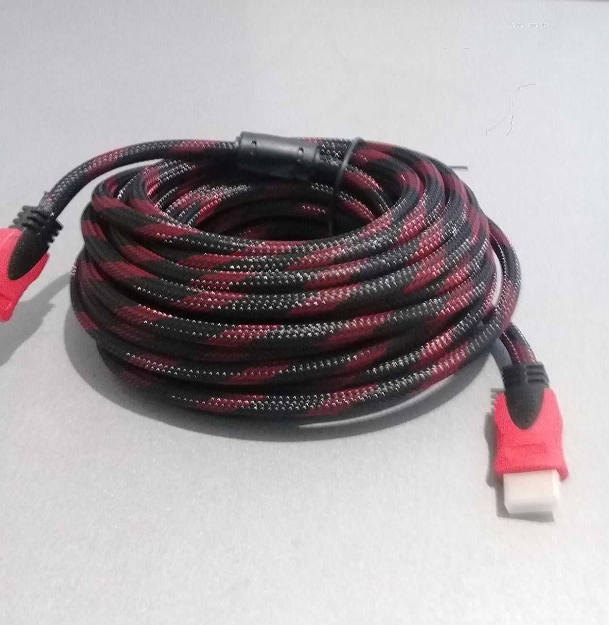 ТВ HDMI кабель довжиною 15м