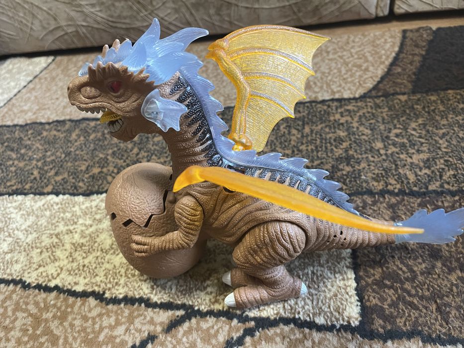 Інтерактивна іграшка