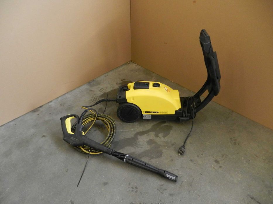 myjka ciśnieniowa karcher 620m