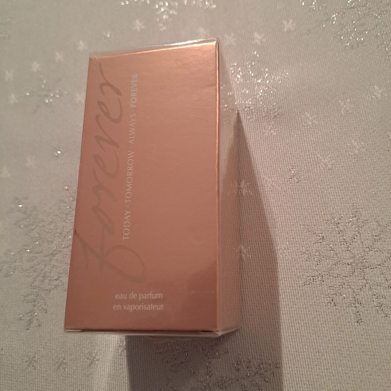 Nowe perfumy Avon TTA forever 30ml UNIKAT