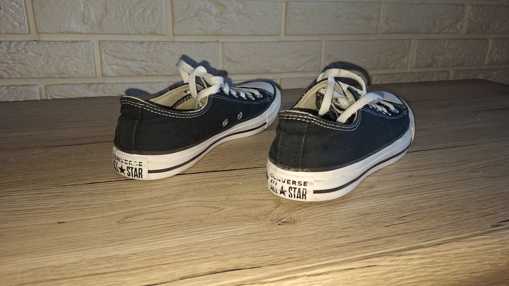 Trampki Converse r.38