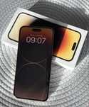 Iphone 14 Pro Max 128G Gold