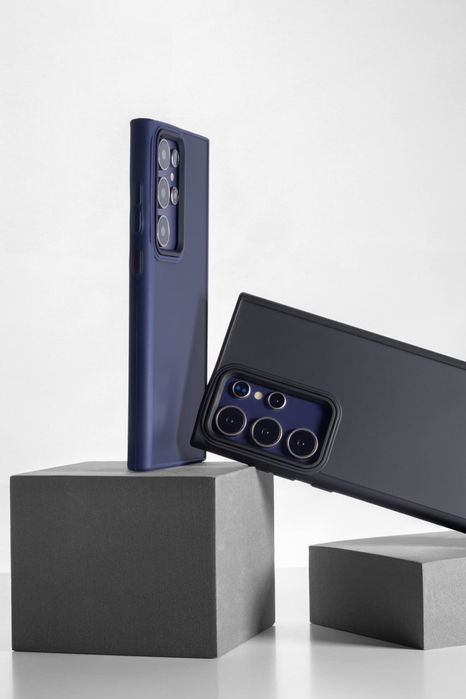 Матовий прозорий чохол / матовый прозрачный чехол бампер Samsung A04e