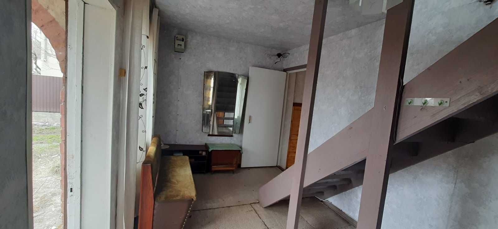 Продається дача/ с.Парадівка ст Озерне/ 10соток