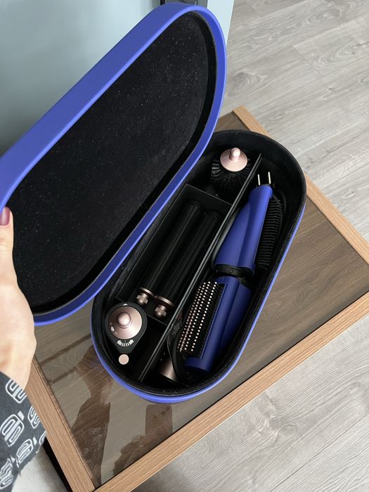 Стайлер Dyson Airwrap HS05 Complete Long