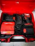 Zakrętarka udarowa Hilti SID 4-A22 21,6V