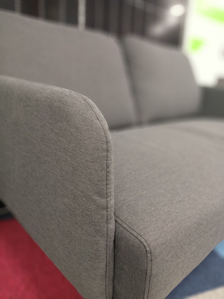 Sofa Glostad Ikea