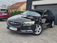 Opel Insignia Śliczna *benzyna* AUTOMAT *kamera* zarejestrowana