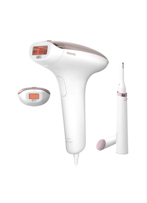 Фотоепілятор Lumea від Philips