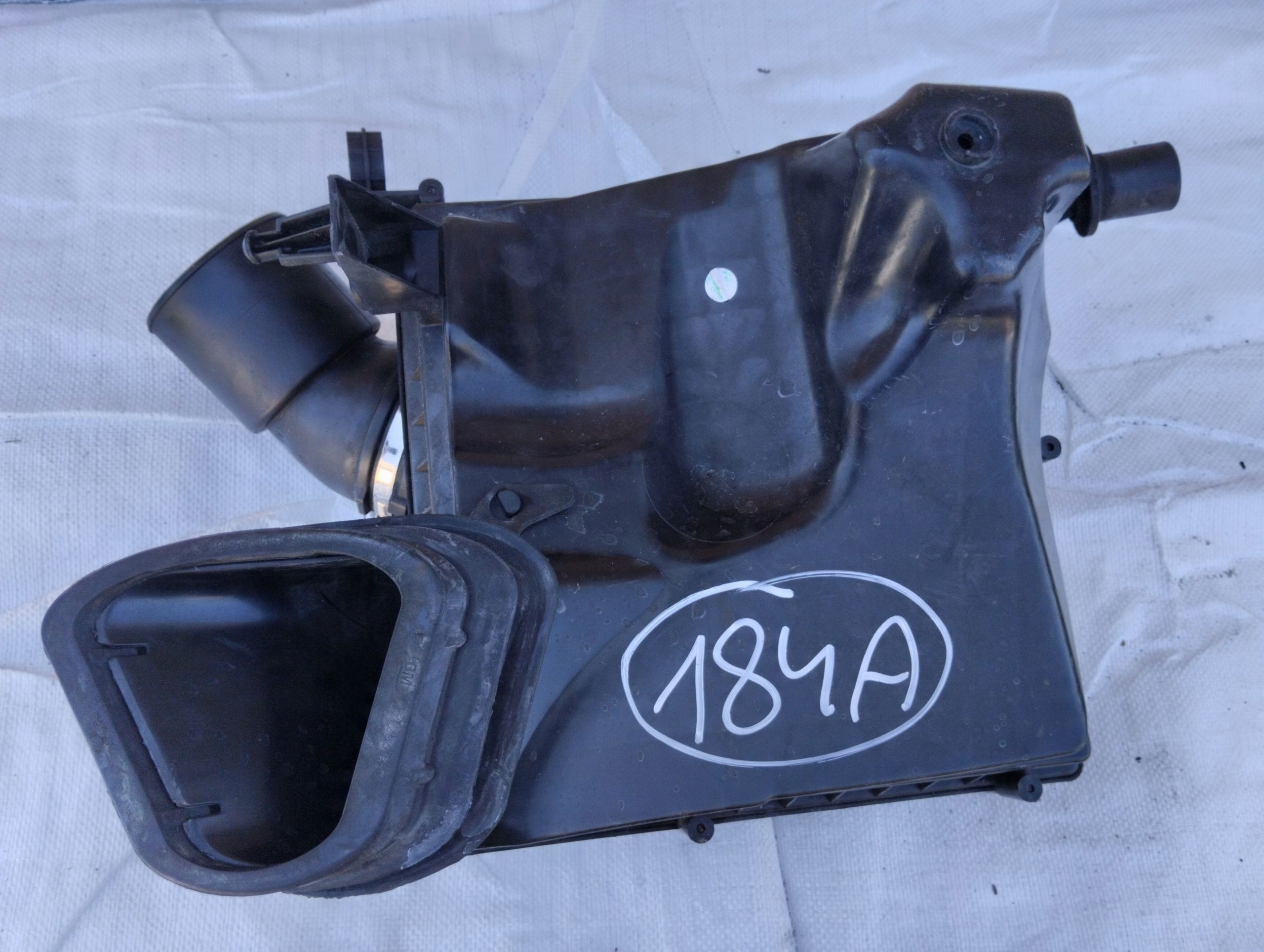 Obudowa Filtra Powietrza Opel Astra j iv 2.0 Cdti