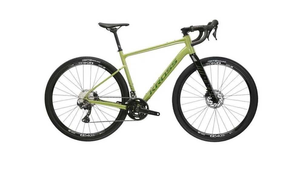 Kross Esker 6.0 2025    XS!, S,M,L,XL różne kolorystyki