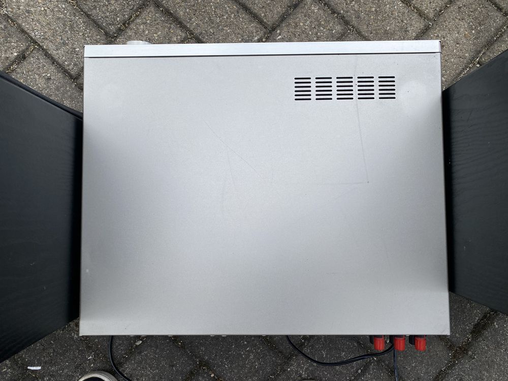 Amplituner ONKYO TX-DS555