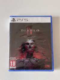 NOWA gra Diablo IV na PS5