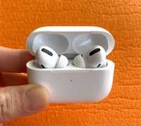 AirPods PRO куплены в CITRUS, чек и коробка ЕСТЬ