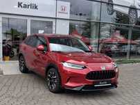 Honda ZR-V Honda ZRV 2.0 i-MMD Advance 2WD CVT- Dealer Honda Karlik Poznań Malta
