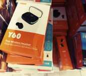 Headset Wireless #2