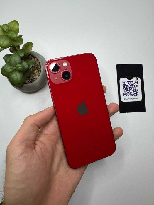 Iphone 13 128 gb, ідеальний стан, айфон 13 128