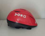 Capacete infantil bicicleta