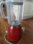 Blender kielichowy Smeg