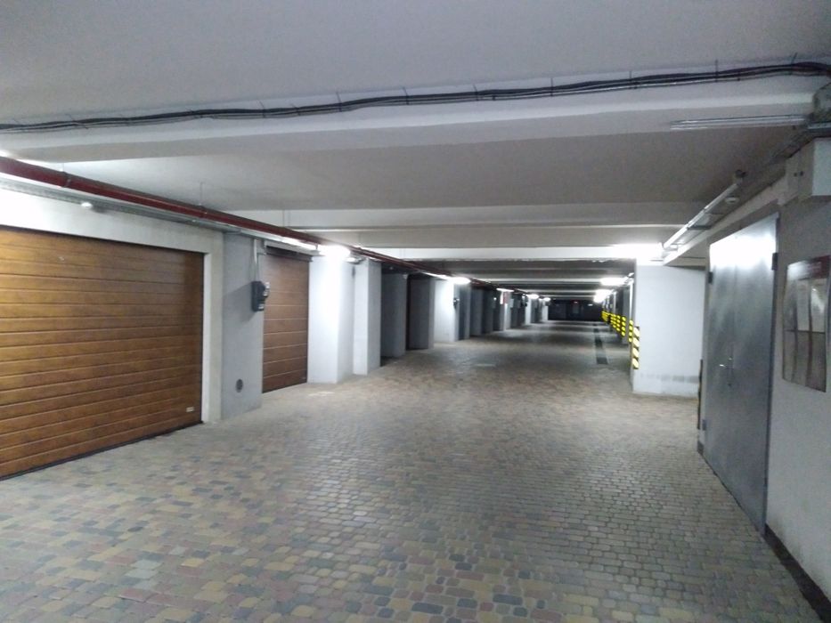 ГАРАЖ Оренда ЖК Львівський Маєток Підземний паркінг