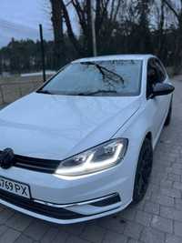 Продам Volkswagen Golf 7.5 rest