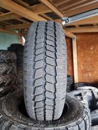 Opony Profil 205/70 R15 C 106/104R Cargo Ice