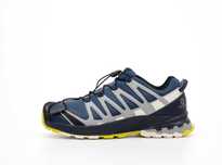 мужские кроссовки , трекинговые кроссовки , кроссовки salomon gore tex