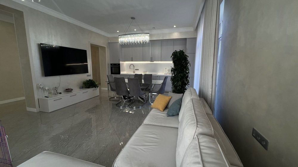 Продам‼️новий будинок на Чубаівці.