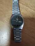 Seiko automático