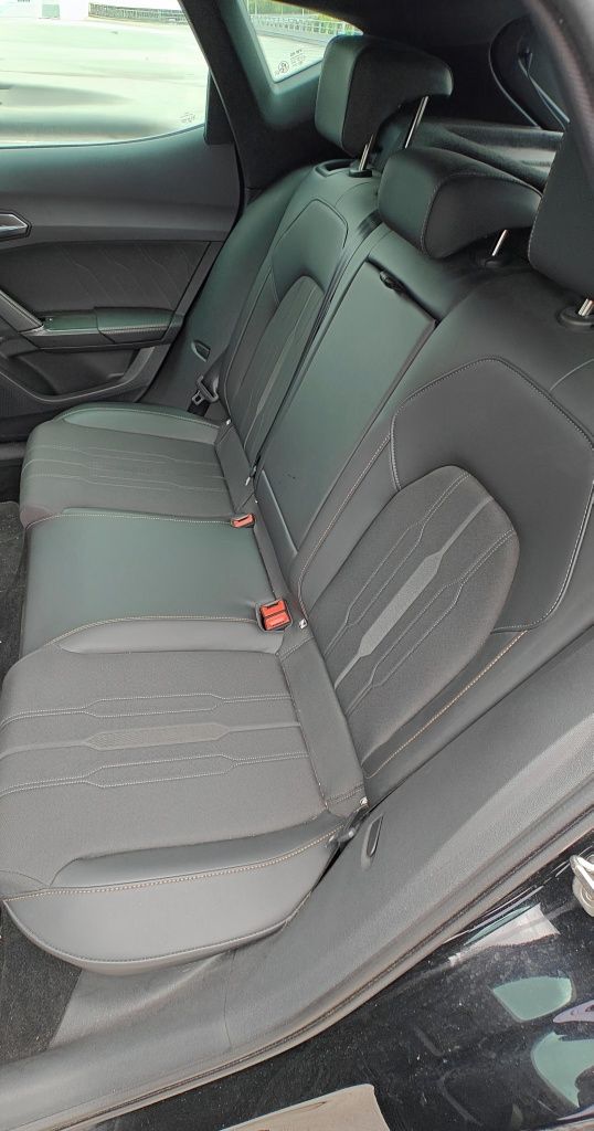 Cupra Formentor 1.4 e- Hybrid DSG VZ