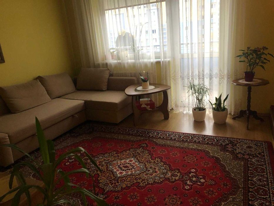 Odstąpię mieszkanie TBS we Wrocławiu