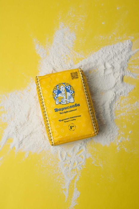 Мука высший сорт. Борошно від виробника. Опт