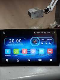 Samochodowe Radio Tablet