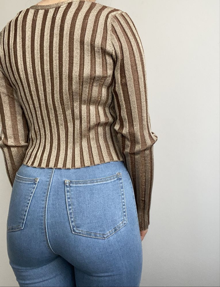 Primark Rita Ora S/36 sweter z długimi rękawami