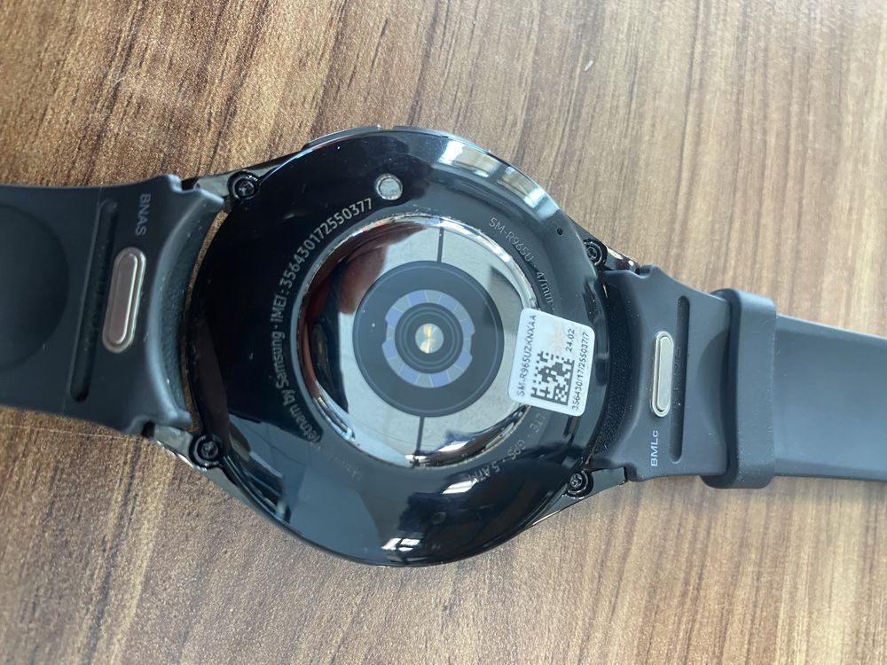 Samsung Watch 6 classic 47mm LTE