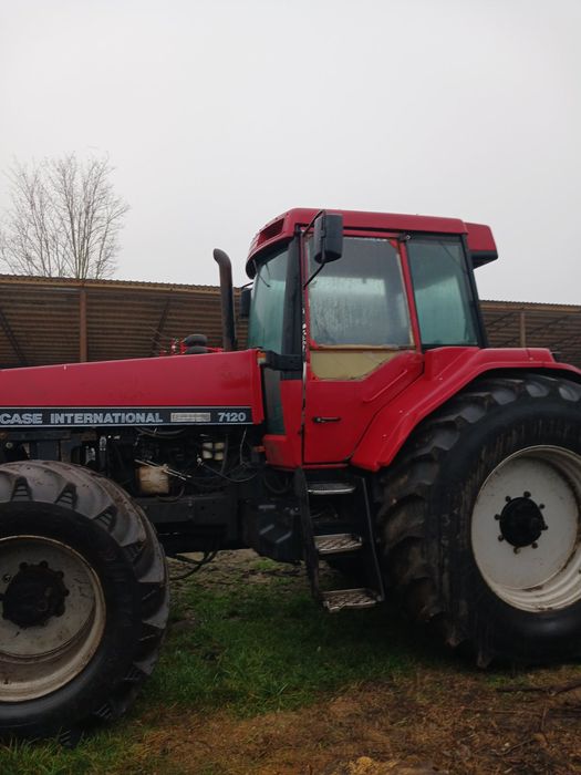 Продаж Кейс 7120