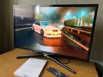 Telewizor samsung 32 cale smart tv