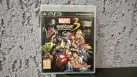 Marvel vs Capcom 3 Fate of Two Worlds / PS3 / PlayStation 3