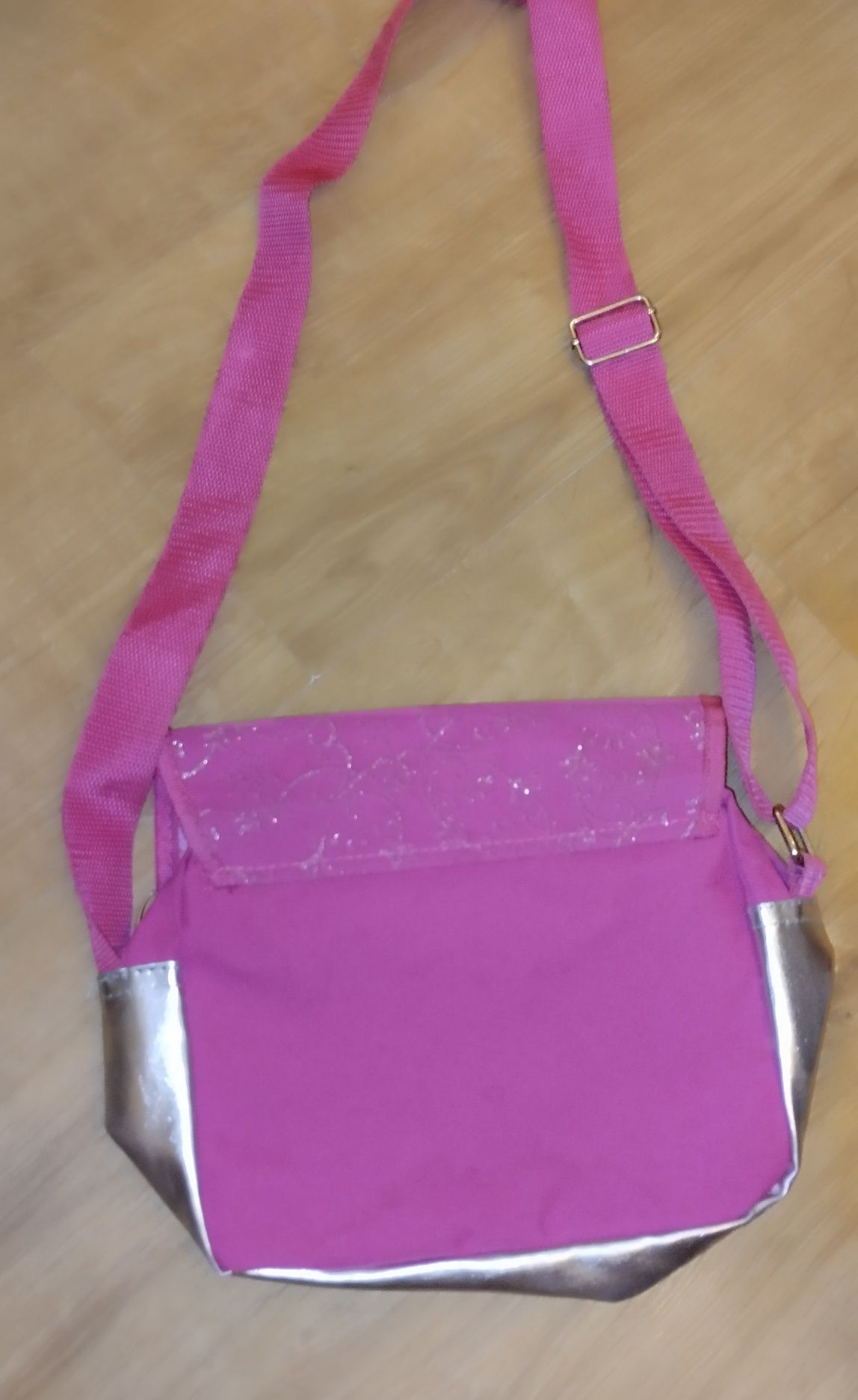 Torba torebka Frozen