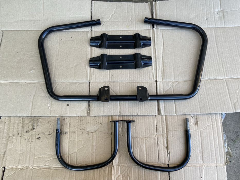 Дуги Ява Комлект