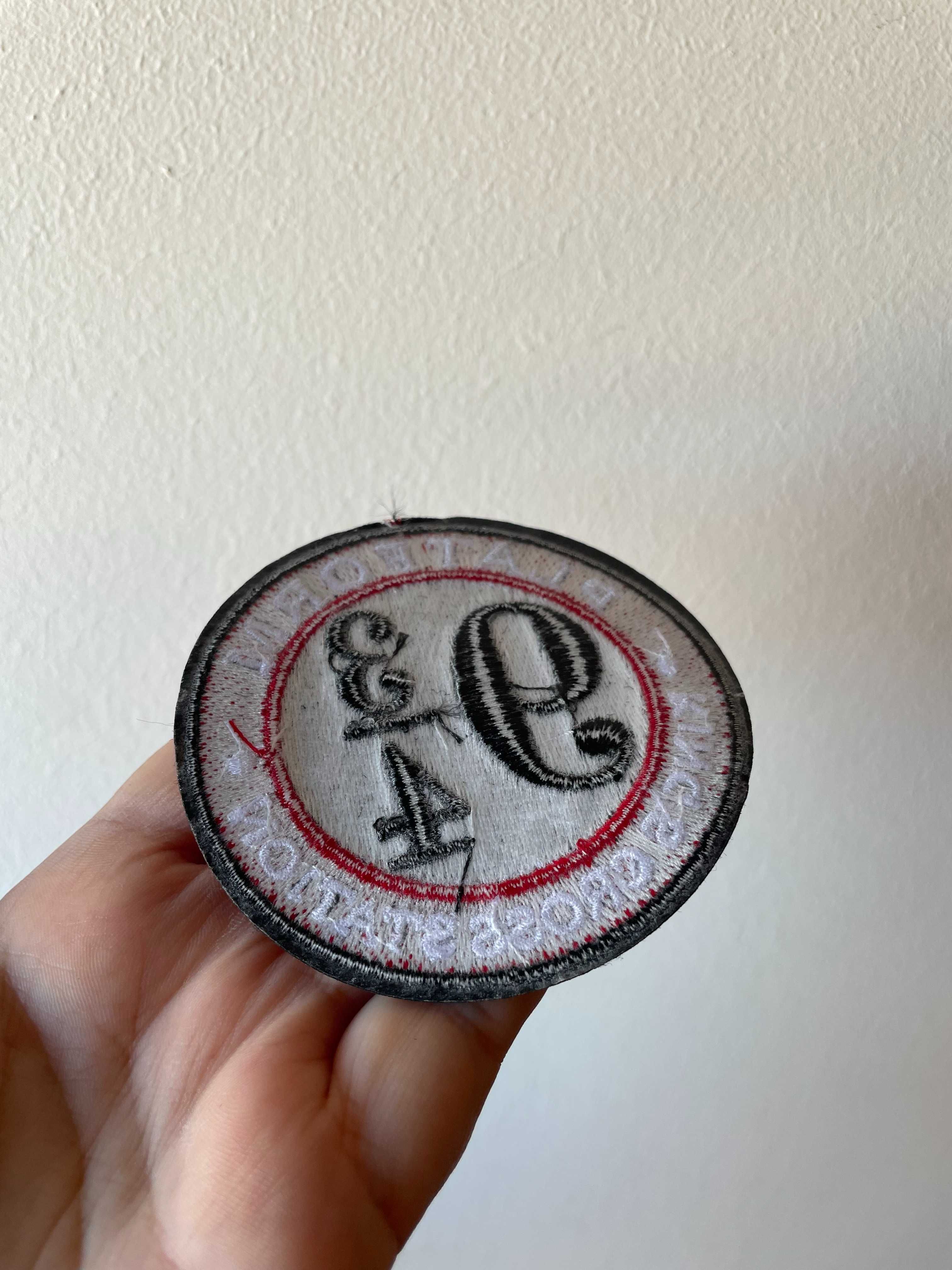 Emblema Harry Potter