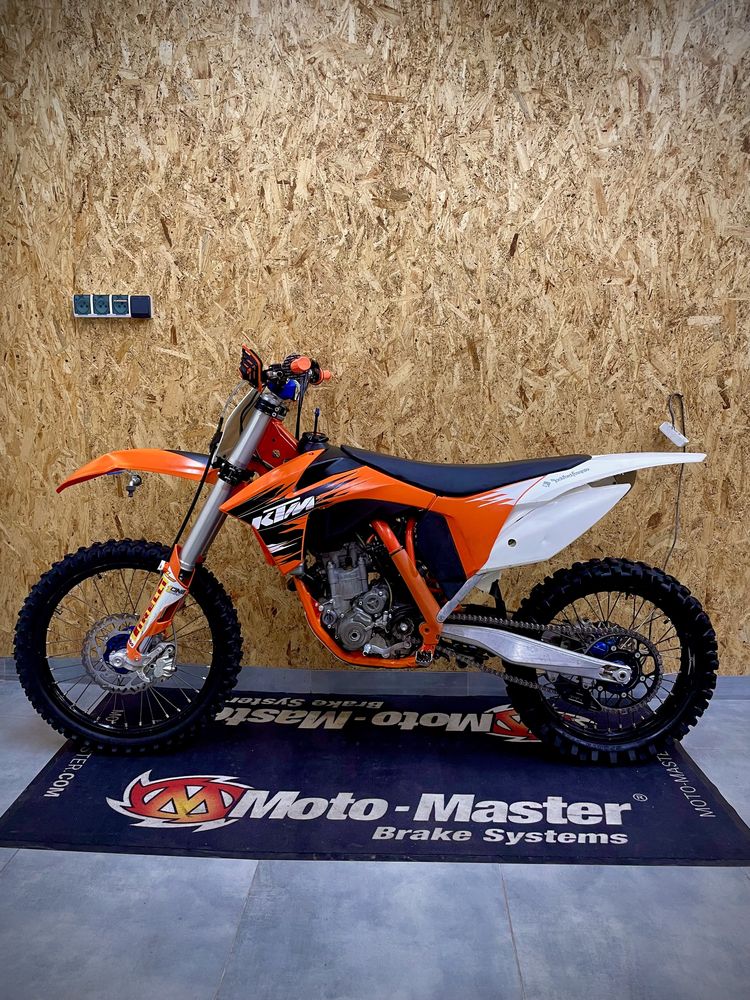 Ktm sxf 350 ROZRUSZNIK 2011r (250 450 sx excf fc kxf rmz yzf crf)