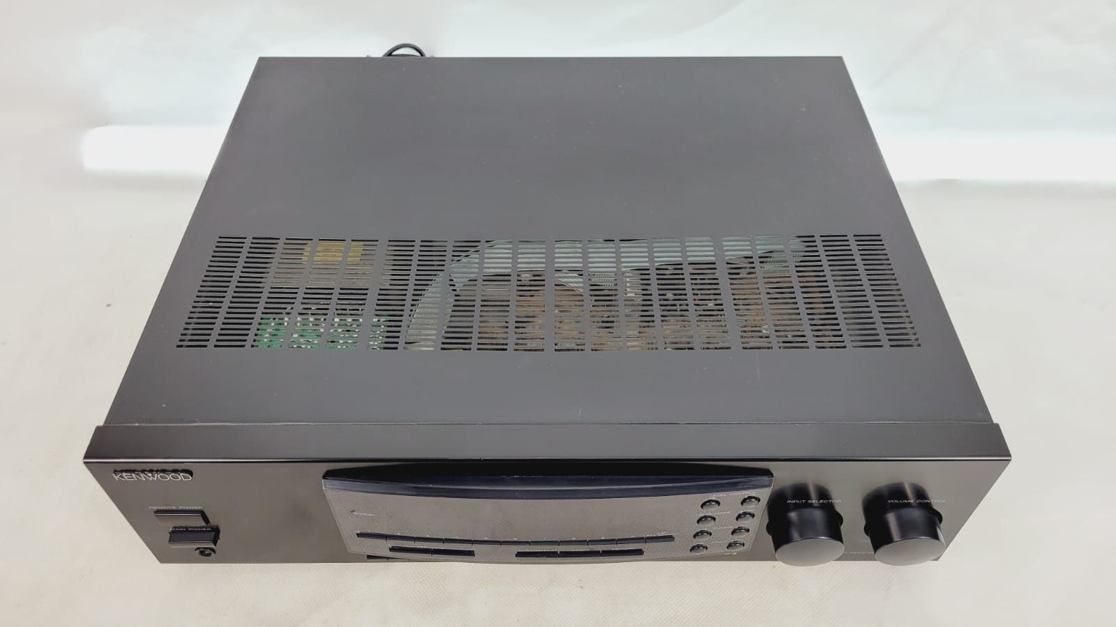 Wzmacniacz Amplituner Kenwood KR A3080 2x75W 4ohm 2x50W 8ohm
