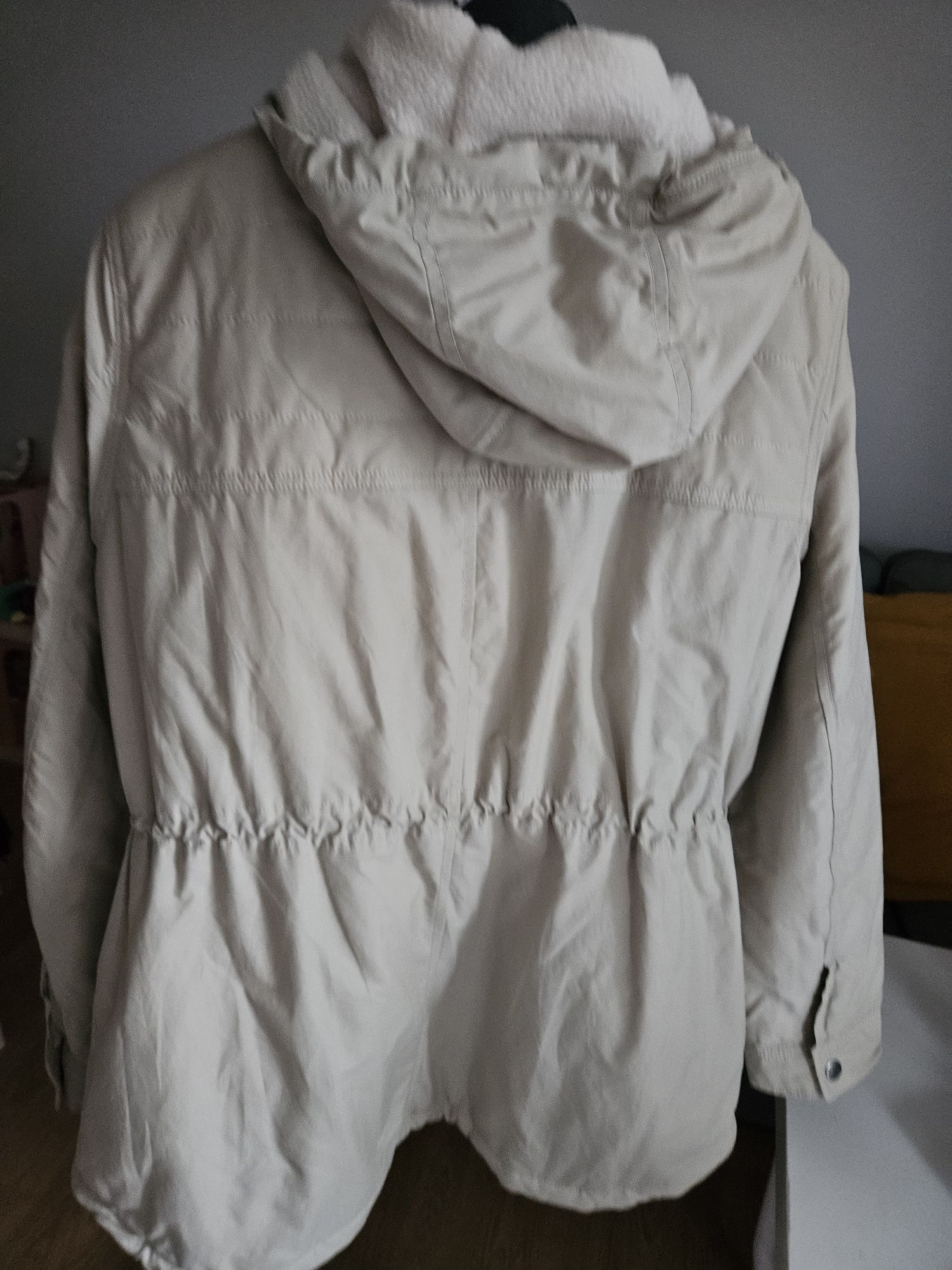 Kurtka zimowa Columbia XL L jak nowa