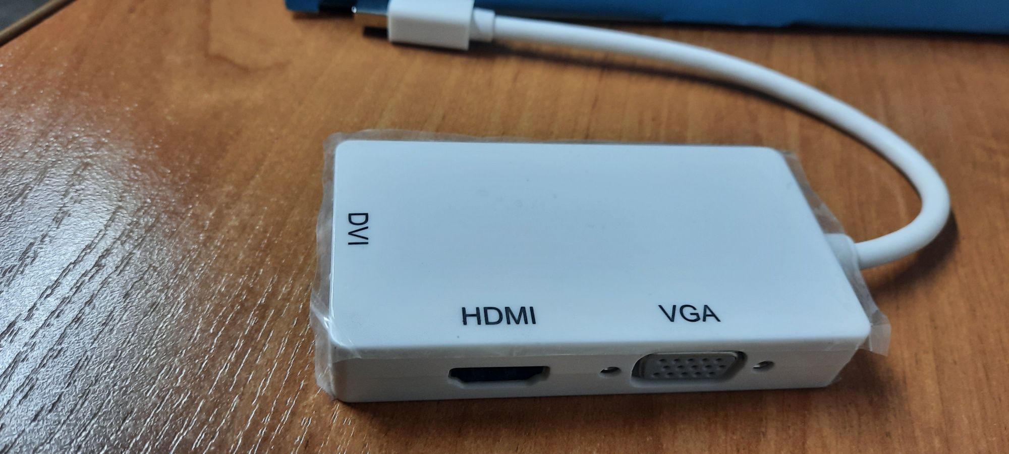 Adapter DVI hdmi vga